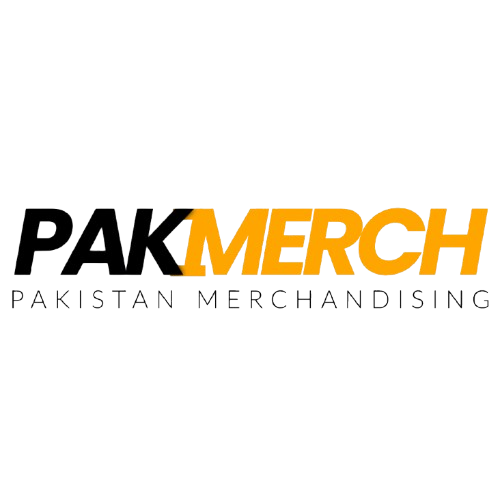 PakMerch Logo
